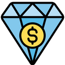 پیش‌نمایش فایل investment-in-diamond-1543270 از پک سرمایه‌گذاری