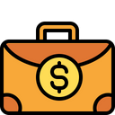 پیش‌نمایش فایل money-bag-1543254 از پک سرمایه‌گذاری