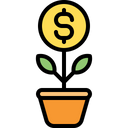 پیش‌نمایش فایل money-plant-1543251 از پک سرمایه‌گذاری