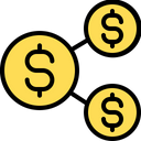 پیش‌نمایش فایل money-structure-1543235 از پک سرمایه‌گذاری