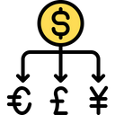 پیش‌نمایش فایل multiple-currency-1543249 از پک سرمایه‌گذاری