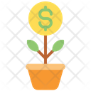 پیش‌نمایش فایل money-plant-1543301 از پک سرمایه‌گذاری