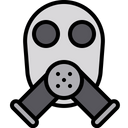 پیش‌نمایش فایل gas-mask-1543348 از پک آلودگی