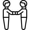 پیش‌نمایش فایل partnership-1543433 از پک کار تیمی