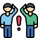 پیش‌نمایش فایل confused-employee-1543502 از پک کار تیمی