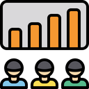 پیش‌نمایش فایل employee-progress-1543477 از پک کار تیمی