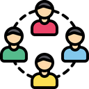 پیش‌نمایش فایل employee-rotation-1543474 از پک کار تیمی