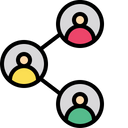 پیش‌نمایش فایل employee-sharing-1543469 از پک کار تیمی