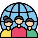 پیش‌نمایش فایل global-comunity-1543499 از پک کار تیمی