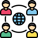 پیش‌نمایش فایل global-team-1543500 از پک کار تیمی