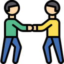 پیش‌نمایش فایل handshake-1543494 از پک کار تیمی