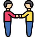 پیش‌نمایش فایل partnership-1543483 از پک کار تیمی