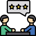 پیش‌نمایش فایل rating-1543476 از پک کار تیمی