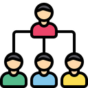 پیش‌نمایش فایل team-connection-1543504 از پک کار تیمی