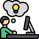 پیش‌نمایش فایل thinking-1543464 از پک کار تیمی