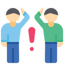 پیش‌نمایش فایل confused-employee-1543551 از پک کار تیمی