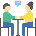 پیش‌نمایش فایل conversation-1543552 از پک کار تیمی