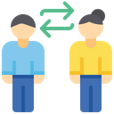 پیش‌نمایش فایل employee-exchange-1543550 از پک کار تیمی