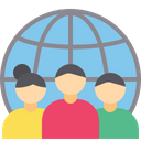 پیش‌نمایش فایل global-comunity-1543548 از پک کار تیمی