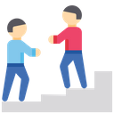 پیش‌نمایش فایل helping-employee-1543541 از پک کار تیمی