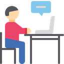پیش‌نمایش فایل workdesk-1543509 از پک کار تیمی