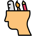 پیش‌نمایش فایل creativity-1575048 از پک طراحی گرافیک