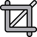 پیش‌نمایش فایل crop-1575047 از پک طراحی گرافیک