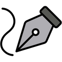 پیش‌نمایش فایل curvature-tool-1575046 از پک طراحی گرافیک