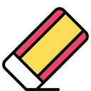 پیش‌نمایش فایل eraser-1575040 از پک طراحی گرافیک