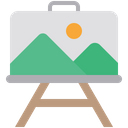پیش‌نمایش فایل canvas-1575057 از پک طراحی گرافیک
