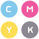پیش‌نمایش فایل cmyk-1575103 از پک طراحی گرافیک