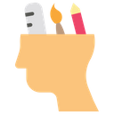 پیش‌نمایش فایل creativity-1575098 از پک طراحی گرافیک
