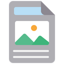 پیش‌نمایش فایل document-1575091 از پک طراحی گرافیک