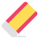 پیش‌نمایش فایل eraser-1575090 از پک طراحی گرافیک