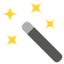 پیش‌نمایش فایل magic-wand-tool-1575082 از پک طراحی گرافیک
