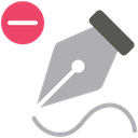 پیش‌نمایش فایل point-delete-tool-1575074 از پک طراحی گرافیک