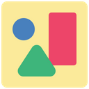 پیش‌نمایش فایل shapes-1575065 از پک طراحی گرافیک