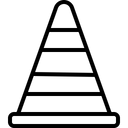 پیش‌نمایش فایل cone-1575153 از پک روز کارگر