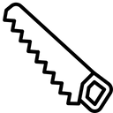 پیش‌نمایش فایل saw-1575123 از پک روز کارگر