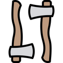 پیش‌نمایش فایل axe-1575205 از پک روز کارگر