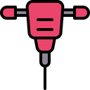 پیش‌نمایش فایل jack-hammer-1575192 از پک روز کارگر