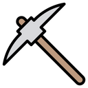 پیش‌نمایش فایل pick-axe-1575180 از پک روز کارگر