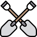پیش‌نمایش فایل shovel-1575166 از پک روز کارگر