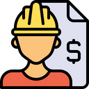 پیش‌نمایش فایل worker-contract-1575201 از پک روز کارگر