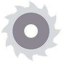 پیش‌نمایش فایل chain-saw-wheel-1575254 از پک روز کارگر