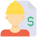 پیش‌نمایش فایل contract-1575252 از پک روز کارگر