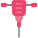 پیش‌نمایش فایل jack-hammer-1575243 از پک روز کارگر