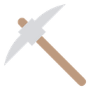 پیش‌نمایش فایل pick-axe-1575231 از پک روز کارگر