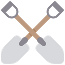پیش‌نمایش فایل shovel-1575217 از پک روز کارگر