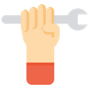 پیش‌نمایش فایل wrench-1575209 از پک روز کارگر